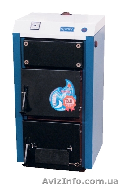 Твердотопливный котёл АОТВ 12М.Корди.от производителя,с гарантией. - <ro>Изображение</ro><ru>Изображение</ru> #1, <ru>Объявление</ru> #1130934