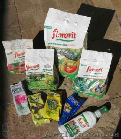 Удобрение для газона - флоровит - <ro>Изображение</ro><ru>Изображение</ru> #1, <ru>Объявление</ru> #1139026