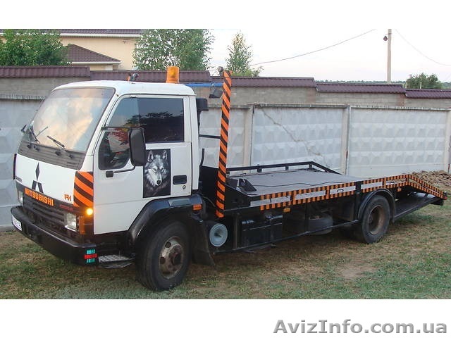 послуги евакуатора по місту та Україні ЦІЛОДОБОВО - <ro>Изображение</ro><ru>Изображение</ru> #1, <ru>Объявление</ru> #1153031