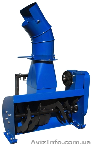 Снегоуборщик навесной - <ro>Изображение</ro><ru>Изображение</ru> #1, <ru>Объявление</ru> #1170815