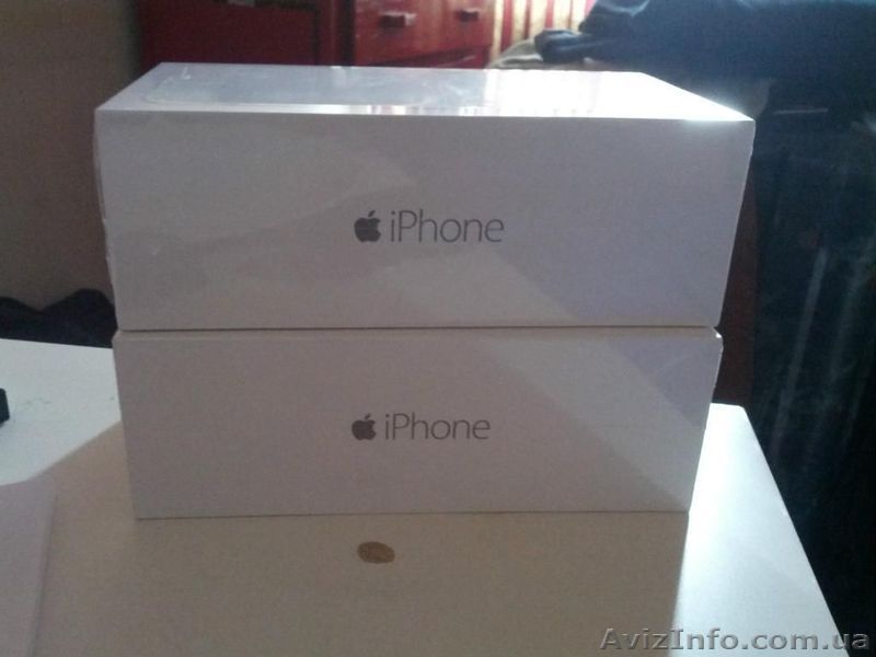 Apple iPhone 6 Plus 128GB - <ro>Изображение</ro><ru>Изображение</ru> #1, <ru>Объявление</ru> #1187876