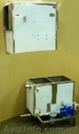 Искрогаситель охлаждающий - <ro>Изображение</ro><ru>Изображение</ru> #1, <ru>Объявление</ru> #1191593