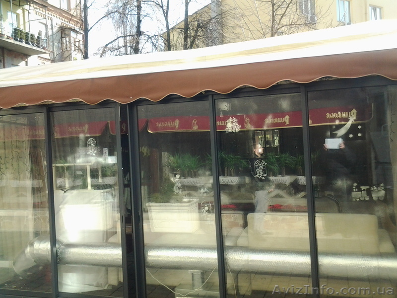 Розсувні алюмінієві системи - <ro>Изображение</ro><ru>Изображение</ru> #1, <ru>Объявление</ru> #1210330