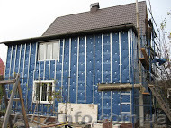 Послуги монтажної бригади(сайдинг, водосток, утеплення) - <ro>Изображение</ro><ru>Изображение</ru> #1, <ru>Объявление</ru> #1220466