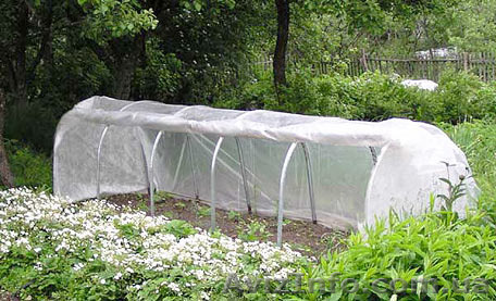 Парник для огорода ”Огурчик” под плёнку от производителя. - <ro>Изображение</ro><ru>Изображение</ru> #1, <ru>Объявление</ru> #1240140