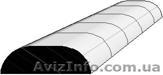 «Редисочка» парники под пленку 1,9х3,9х0,3 от производителя. - <ro>Изображение</ro><ru>Изображение</ru> #1, <ru>Объявление</ru> #1240141