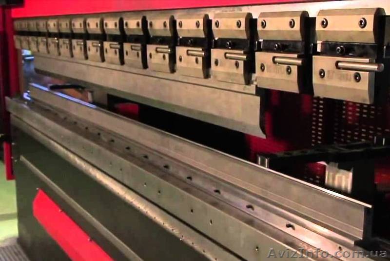 Гидравлический листогибочный пресс б/у : TRUMPF, AMADA, LVD. - <ro>Изображение</ro><ru>Изображение</ru> #1, <ru>Объявление</ru> #1280823