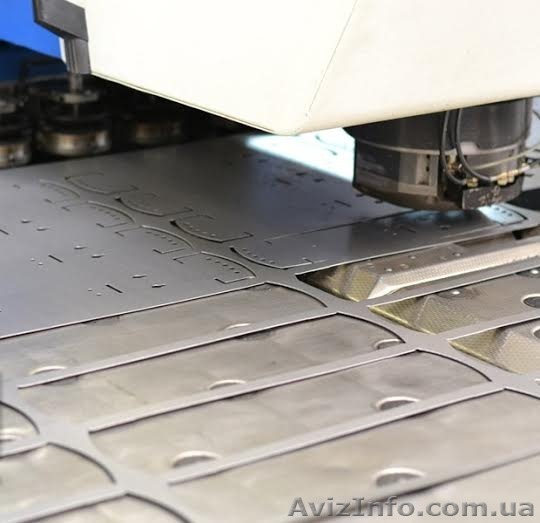 Координатно-пробивной пресс с ЧПУ б/у : TRUMPF, AMADA, EUROMAC, LVD. - <ro>Изображение</ro><ru>Изображение</ru> #1, <ru>Объявление</ru> #1280821