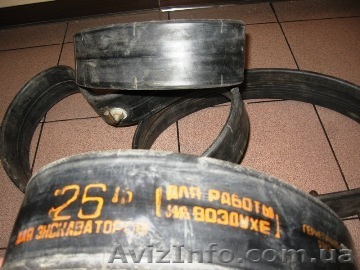 Тормозные камеры на драглайн ЭО-3211,Э-304, Э-302. - <ro>Изображение</ro><ru>Изображение</ru> #1, <ru>Объявление</ru> #1328395