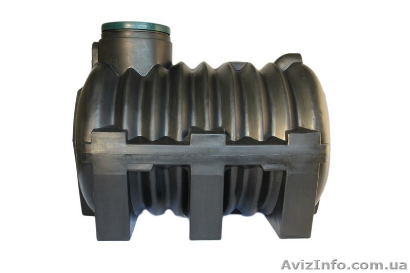 Емкости для канализации Тернополь Збараж - <ro>Изображение</ro><ru>Изображение</ru> #1, <ru>Объявление</ru> #1320940