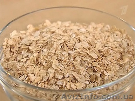 Продам овсяные хлопья оптом.  - <ro>Изображение</ro><ru>Изображение</ru> #1, <ru>Объявление</ru> #1324577