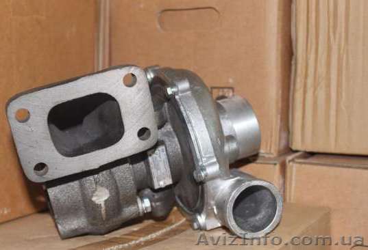 Турбина ТКР 6-00.01 - <ro>Изображение</ro><ru>Изображение</ru> #1, <ru>Объявление</ru> #1335076