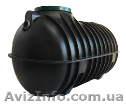 Септик под канализацию Тернополь - <ro>Изображение</ro><ru>Изображение</ru> #1, <ru>Объявление</ru> #1339890