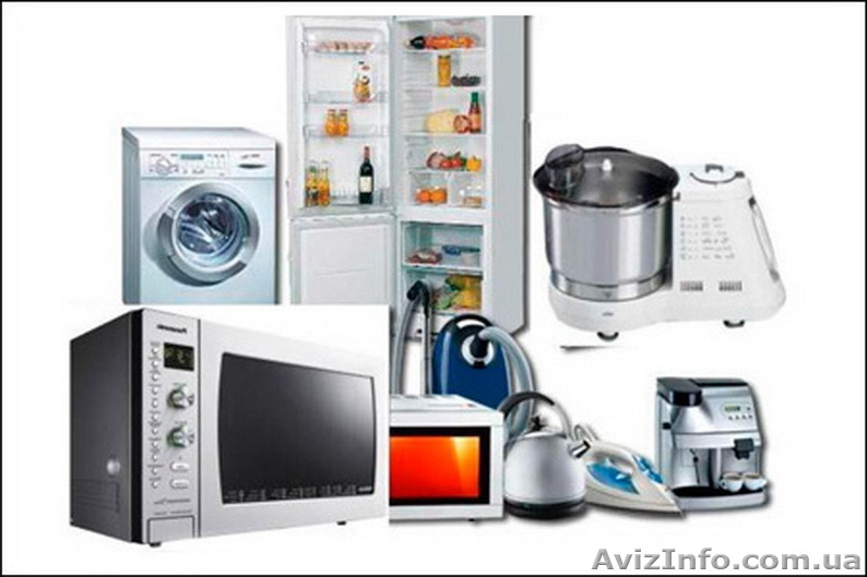Бытовая техника со склада по всей Украине - <ro>Изображение</ro><ru>Изображение</ru> #1, <ru>Объявление</ru> #1354779