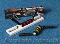 Тренажер Бизон 1м - богатырская сила рук - <ro>Изображение</ro><ru>Изображение</ru> #1, <ru>Объявление</ru> #1346115