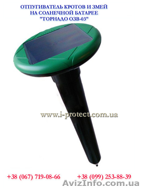 Защита участка от кротов, змей площадью до 1000 кв.метров - <ro>Изображение</ro><ru>Изображение</ru> #1, <ru>Объявление</ru> #1397791