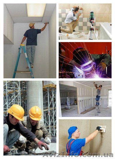 РАБОТА ДЛЯ СТРОИТЕЛЕЙ СПЕЦИАЛИСТОВ В БЕЛЬГИИ, ГЕРМАНИИ И ГОЛЛАНДИИ! - <ro>Изображение</ro><ru>Изображение</ru> #1, <ru>Объявление</ru> #1453271