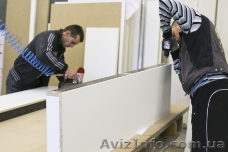 Монтажник выставочных стендов, г. Киев - <ro>Изображение</ro><ru>Изображение</ru> #1, <ru>Объявление</ru> #1471954