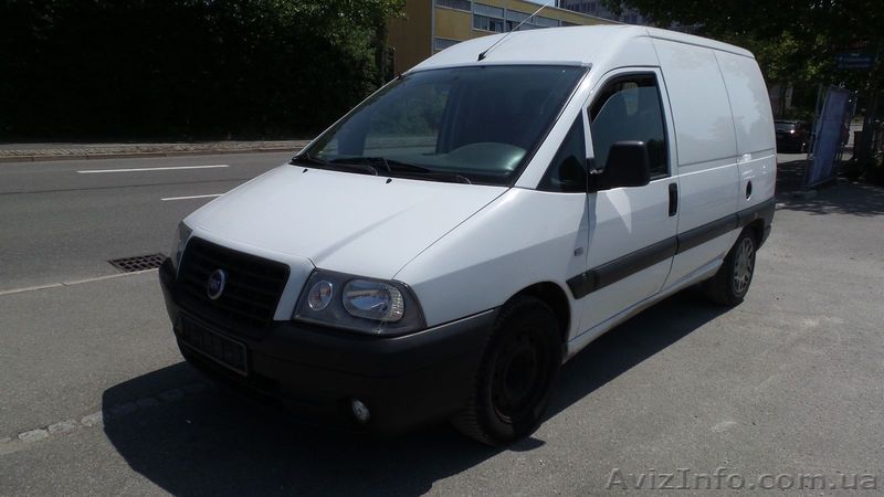 Авторазборка Fiat Scudo 1996-2007  а - <ro>Изображение</ro><ru>Изображение</ru> #1, <ru>Объявление</ru> #1475475