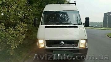 Авторазборка Volkswagen Lt 1996-2006  а - <ro>Изображение</ro><ru>Изображение</ru> #1, <ru>Объявление</ru> #1475464