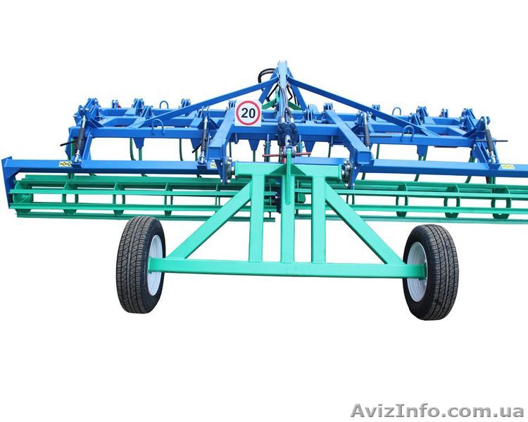 Культиватор СТЕП КН - 3.2 - <ro>Изображение</ro><ru>Изображение</ru> #1, <ru>Объявление</ru> #1489852