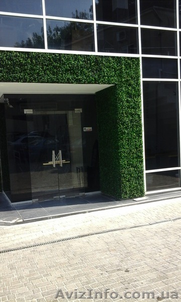 Алюминиевые фасады, зимние сады, перегородки, басейны, окна, двери,  витрины  - <ro>Изображение</ro><ru>Изображение</ru> #1, <ru>Объявление</ru> #61634