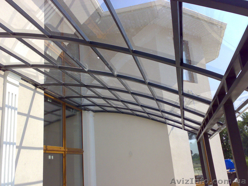 монолітний полікарбонат ТМ Monogal - <ro>Изображение</ro><ru>Изображение</ru> #1, <ru>Объявление</ru> #1499935