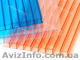  Качественный поликарбонат от производителя. - <ro>Изображение</ro><ru>Изображение</ru> #1, <ru>Объявление</ru> #1511113