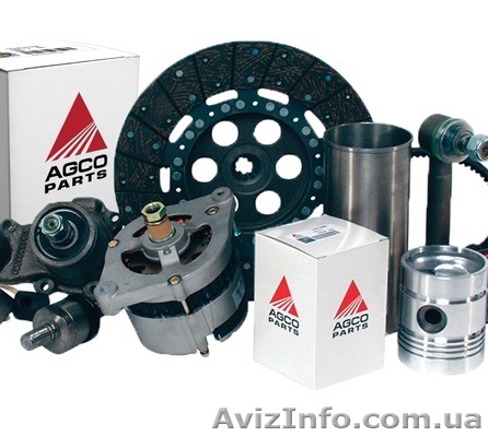 запчастини Massey Ferguson - <ro>Изображение</ro><ru>Изображение</ru> #1, <ru>Объявление</ru> #1532429