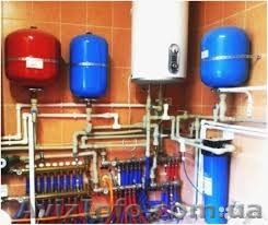  Монтування систем опалення.Тернопіль - <ro>Изображение</ro><ru>Изображение</ru> #1, <ru>Объявление</ru> #1585634