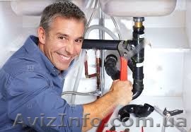 Допомога професійного сантехніка.Тернопіль - <ro>Изображение</ro><ru>Изображение</ru> #1, <ru>Объявление</ru> #1585635