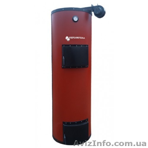 Системы отопления и водонагрева. - <ro>Изображение</ro><ru>Изображение</ru> #1, <ru>Объявление</ru> #1583419