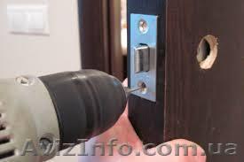 Встановлення замків. Тернопіль - <ro>Изображение</ro><ru>Изображение</ru> #1, <ru>Объявление</ru> #1591006