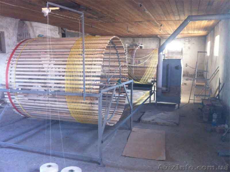 Оборудование для производства церковных свечей под заказ - <ro>Изображение</ro><ru>Изображение</ru> #1, <ru>Объявление</ru> #1607847