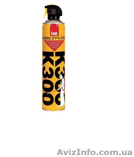 Средство для уничтожения насекомых Sano К300 630 мл, арт.288352 - <ro>Изображение</ro><ru>Изображение</ru> #1, <ru>Объявление</ru> #1605958