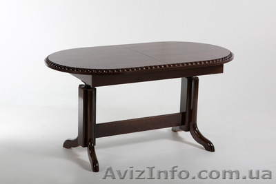 Стол трансформер "Нью-Дели" - <ro>Изображение</ro><ru>Изображение</ru> #1, <ru>Объявление</ru> #1608833