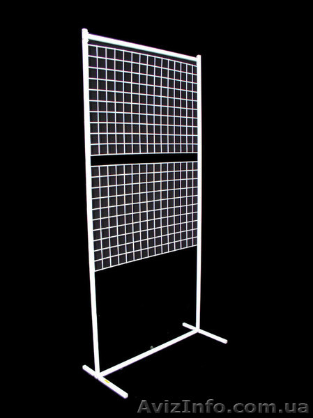 Підлогові стійки сітки - <ro>Изображение</ro><ru>Изображение</ru> #1, <ru>Объявление</ru> #1612626
