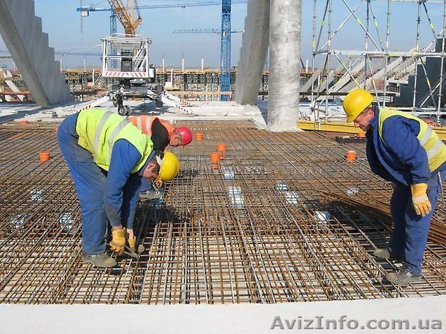 Плотник – опалубщик/Арматурщик, легальная работа в Польше - <ro>Изображение</ro><ru>Изображение</ru> #1, <ru>Объявление</ru> #1614962