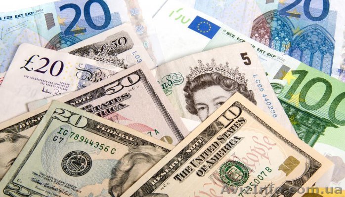 Финансирование для серьезных людей. - <ro>Изображение</ro><ru>Изображение</ru> #1, <ru>Объявление</ru> #1633050