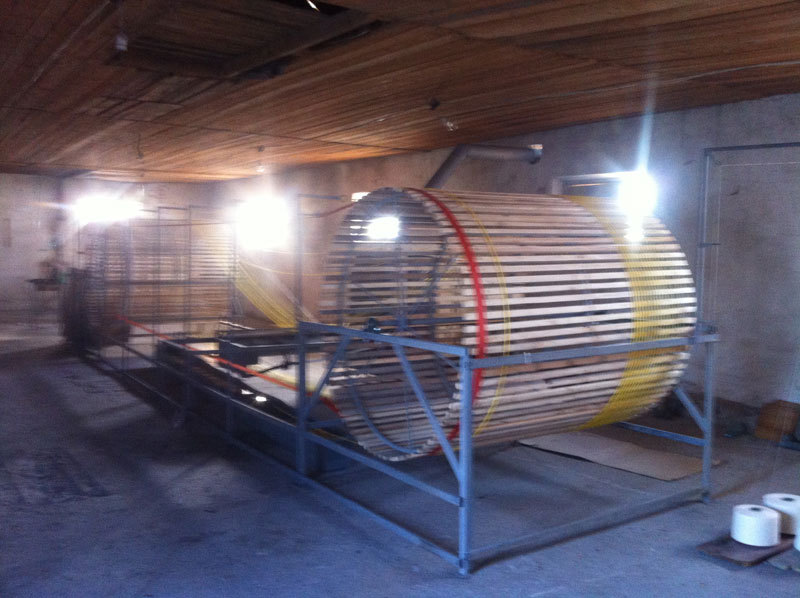 Оборудование дла производства церковных свечей - <ro>Изображение</ro><ru>Изображение</ru> #1, <ru>Объявление</ru> #1650104