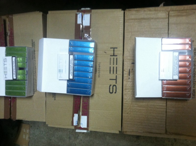 IQOS  Heets Стики купить оптом - <ro>Изображение</ro><ru>Изображение</ru> #1, <ru>Объявление</ru> #1665410