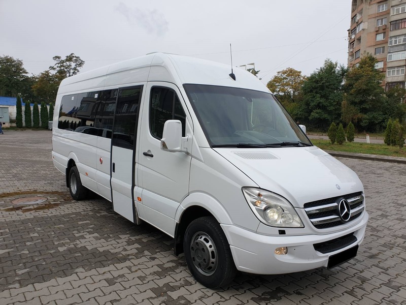 Пасажирські перевезення ( трансфер) в Буковель, Ясіня, Драгобрат - <ro>Изображение</ro><ru>Изображение</ru> #1, <ru>Объявление</ru> #1570870