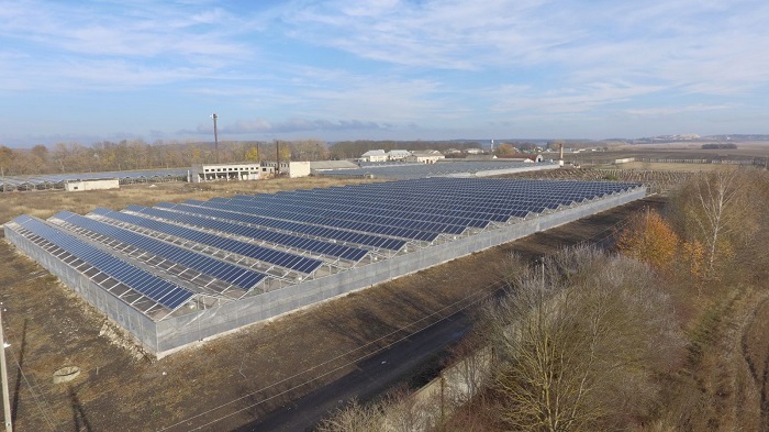 Сонячні електростанції 30 кВт, Кредит. Зелений тариф, Сонячні панелі - <ro>Изображение</ro><ru>Изображение</ru> #1, <ru>Объявление</ru> #1688159