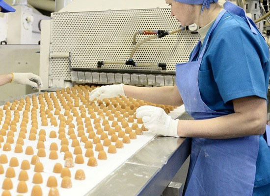 Завод пропонує роботу для працівників - <ro>Изображение</ro><ru>Изображение</ru> #1, <ru>Объявление</ru> #1737098