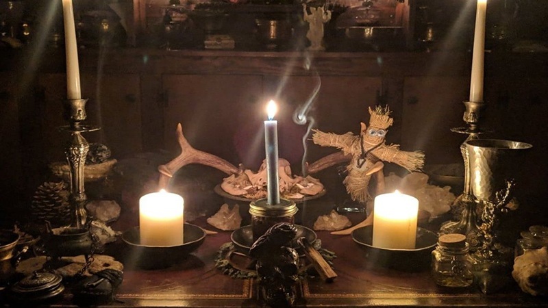 Сохранение отношений. Возврат супругов. Приворот. Снятие порчи. - <ro>Изображение</ro><ru>Изображение</ru> #1, <ru>Объявление</ru> #1737034