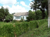 ПРОДАМ ДОМ С ЗЕМЕЛЬНЫМ УЧАСТКОМ - <ro>Изображение</ro><ru>Изображение</ru> #1, <ru>Объявление</ru> #1696