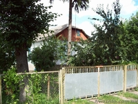 ПРОДАМ ДОМ С ЗЕМЕЛЬНЫМ УЧАСТКОМ - <ro>Изображение</ro><ru>Изображение</ru> #2, <ru>Объявление</ru> #1696