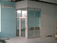 ПЕРЕГОРОДКИ  ОФІСНІ - <ro>Изображение</ro><ru>Изображение</ru> #1, <ru>Объявление</ru> #13333