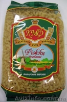 Макароны натуральные из Киева!!! - <ro>Изображение</ro><ru>Изображение</ru> #3, <ru>Объявление</ru> #55788