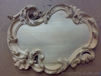 резьба по дереву ексклюзив - <ro>Изображение</ro><ru>Изображение</ru> #3, <ru>Объявление</ru> #118386